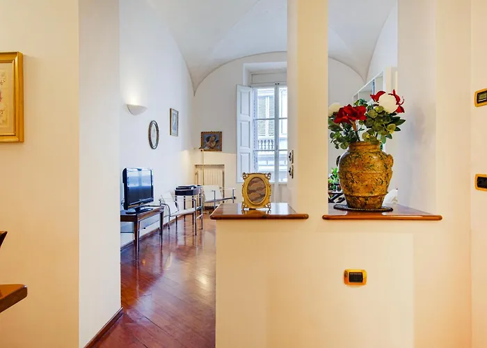 Lungarno Prestige - Residenza Nobiliare